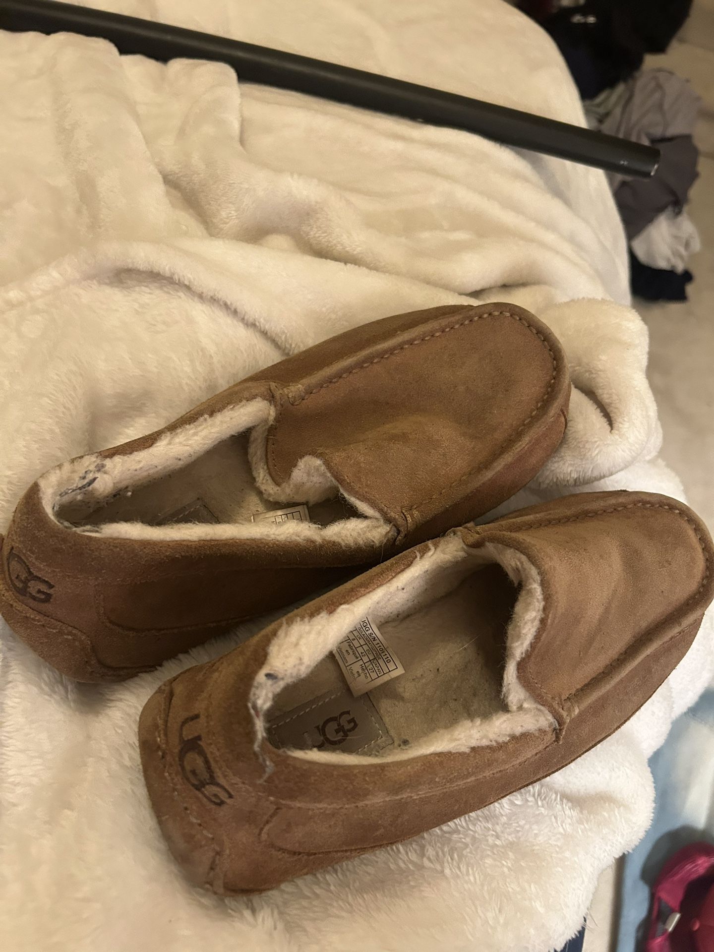 Uggs Slippers