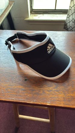 Visor Cap