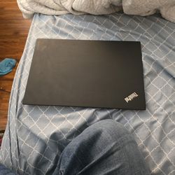 Lenovo X1 Carbon Intel Corei7 7th Gen 