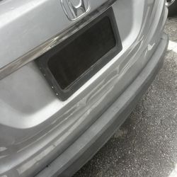 Plate Cover