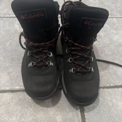 Colombia Women Hiking Boots