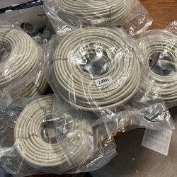 Ethernet Cable New 