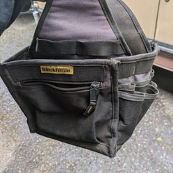 Tool Pouch