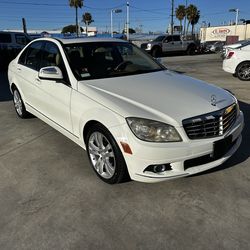 2008 Mercedes-Benz