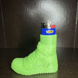 Jordan Bic Lighter Sleeve (Bic lighter not included)