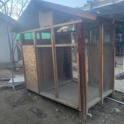 Bird Cage , Love Bird  Or Any Type Of Bird. 