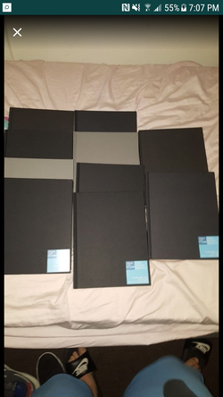 Black book