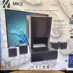 Home Theater-Electronics 