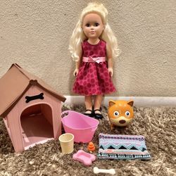 Generation Doll 