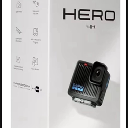Brand new go pro hero 4k camera 📷 📷📷🔥on sale 🔥📷📷📷