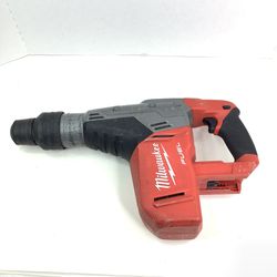 Milwaukee 1-9/16” SDS MAX Rotary Hammer Tool ONLY 
