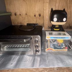 Garage/yard sale (selling separately/Vendo separado)