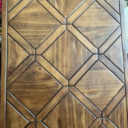 Table Extension Leaf