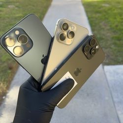 iPhone 15 Pro Max Factory Unlocked / International / Mexico