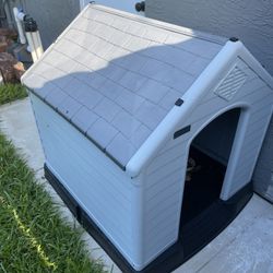 Dog House