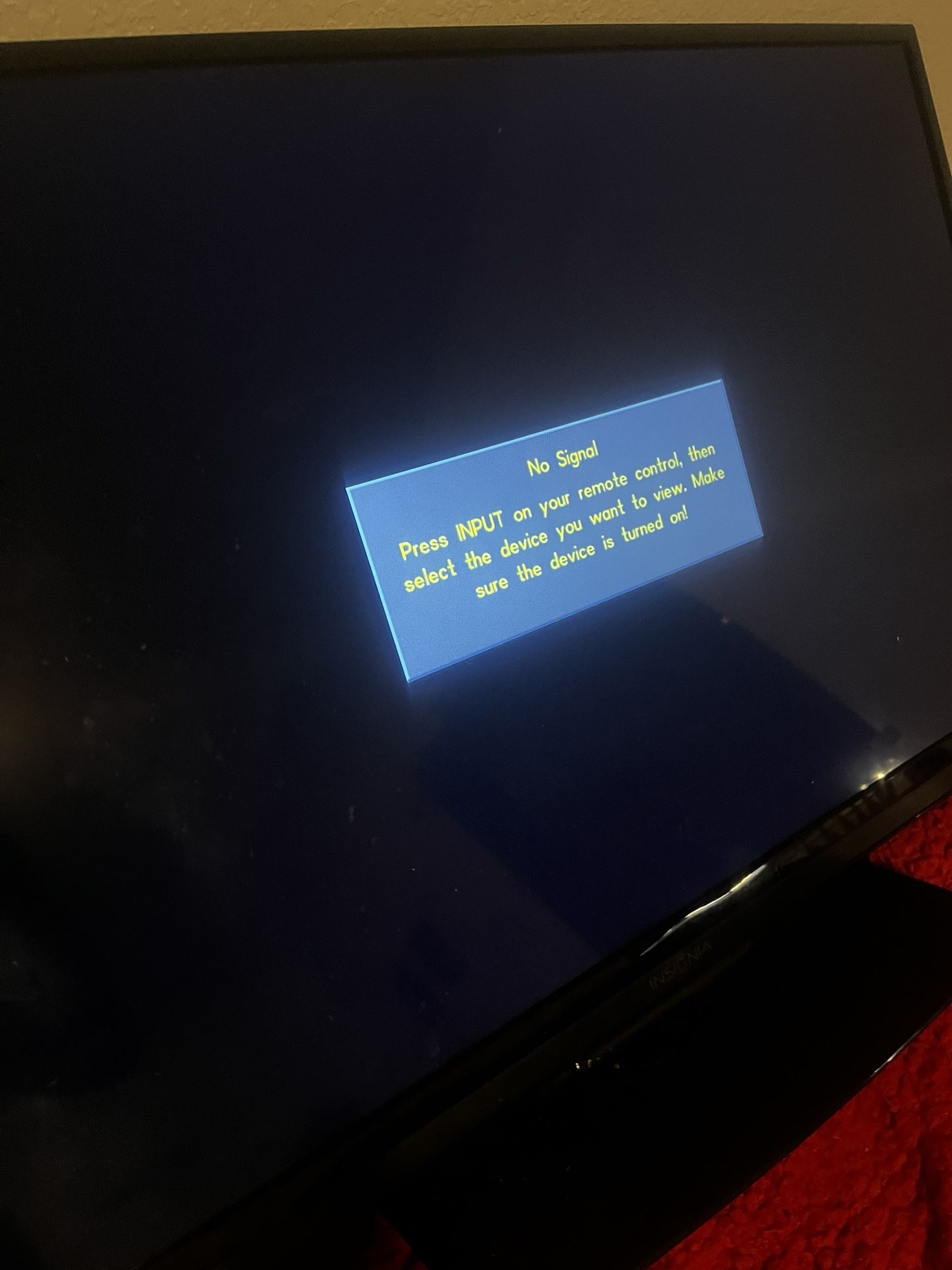 TV