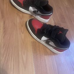 Nike Jordan  Kid Shoes