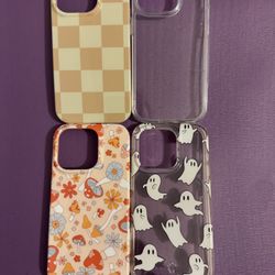 Iphone 14 Pro Phone Cases 