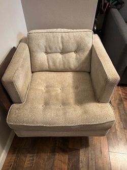 Free Armchair