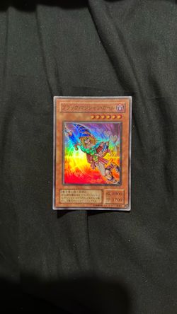 Yugioh