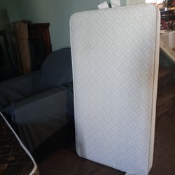 Baby mattress
