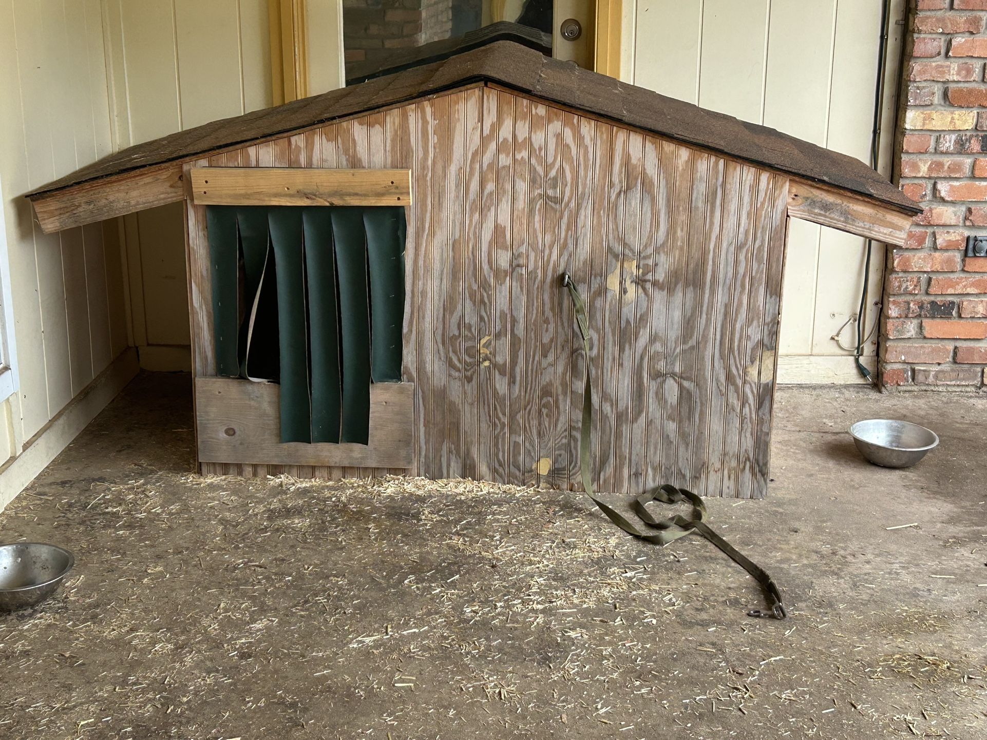 Dog House