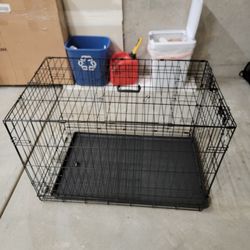 Dog Kennel