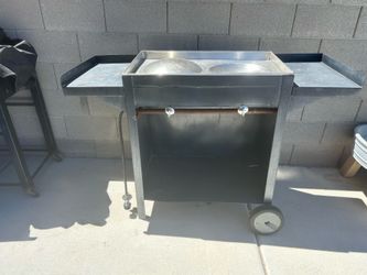 Carrito para tocos