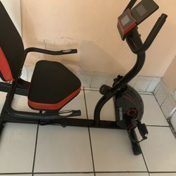 Exercise Machine