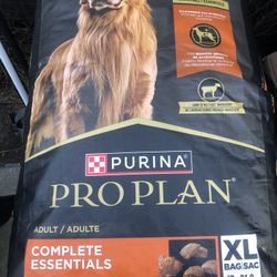 Purina Food 47 Lbs 