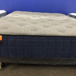 ⚡️Brand New in Stock Hybrids Mattress⚡️