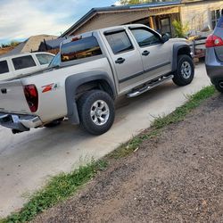 2006 Chevrolet Colorado