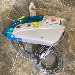 Dirt Devil Spot Cleaner