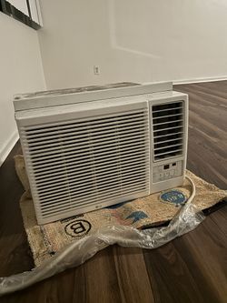 LG Wall AC And Heating 