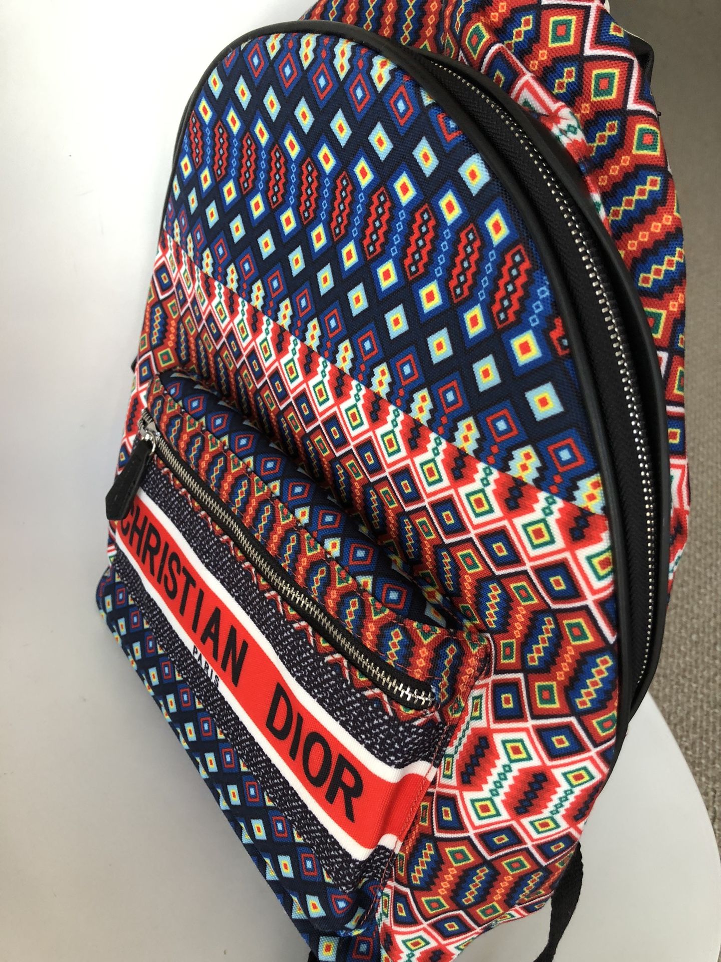 Women’s Men’s Backpack