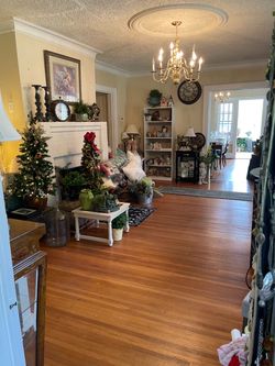Store Inventory Liquidation