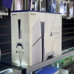 PlayStation 5