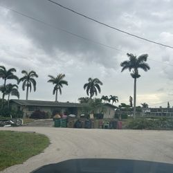 GARAGE SALE JUNE 20th & JUNE 21st