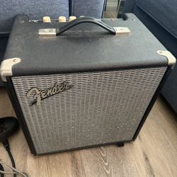 Fender Rumble 25