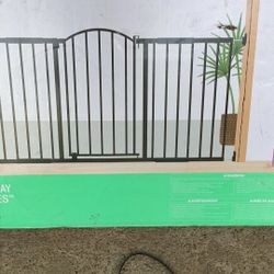 Baby Gate 