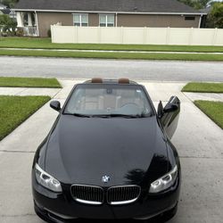 2012 BMW 328i