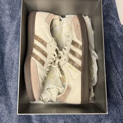 Samba Nice Kicks collab