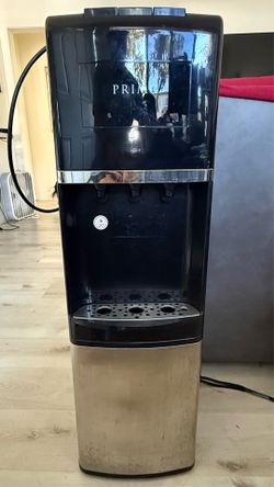 Primo Stainless Steel Top Load Water Dispenser