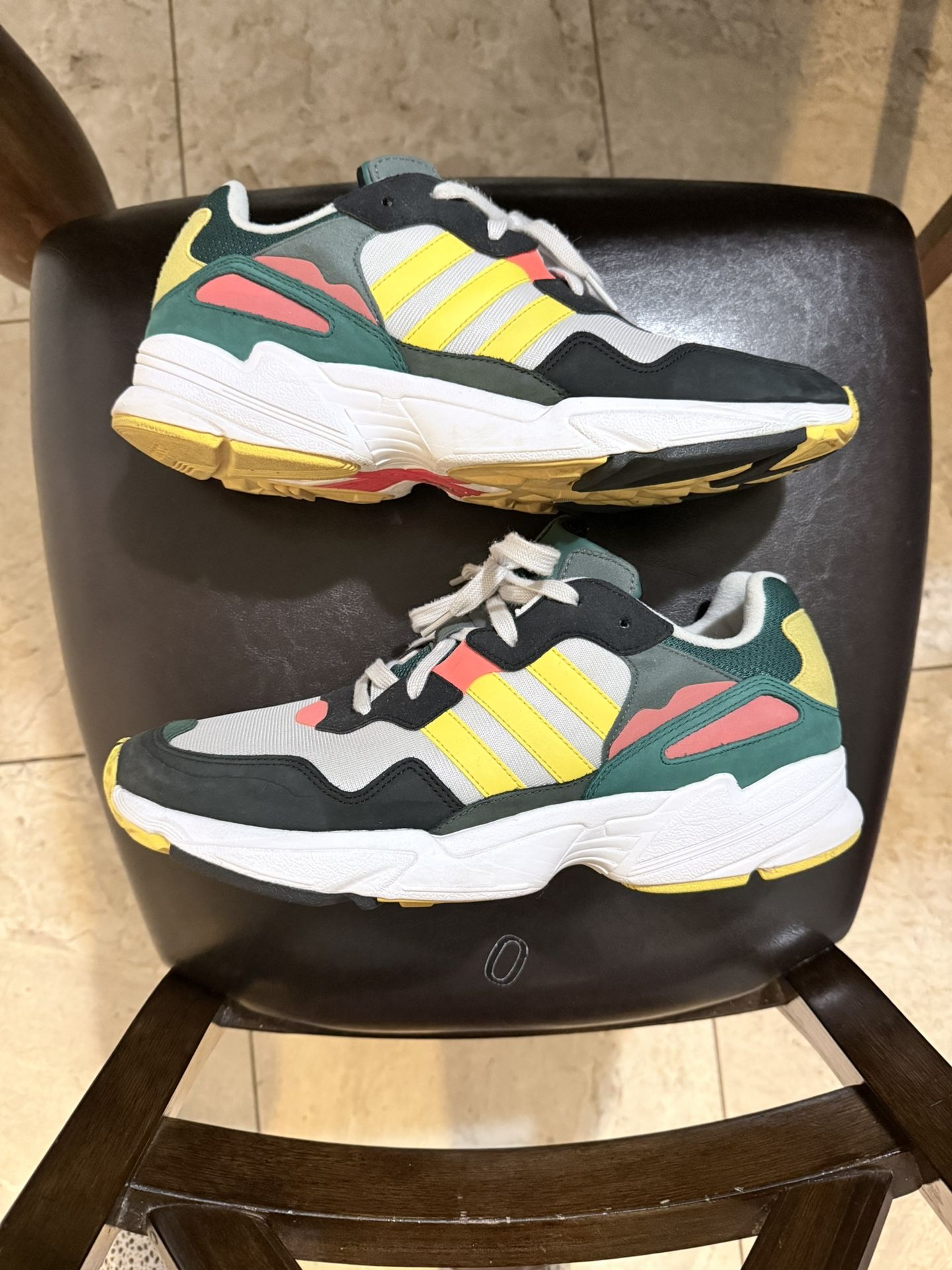 Adidas Size 13 Men