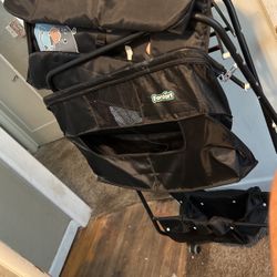 Baby Changing Table 