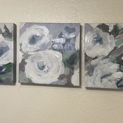 Paintings