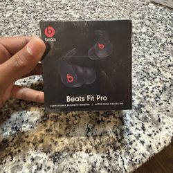 Beats Fit Pro