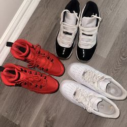 Shoe Bundle 