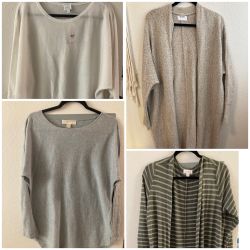 Womens Sweaters