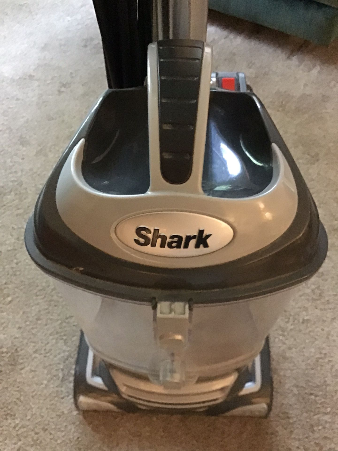 Shark professional, navigator, lift away, vacuum